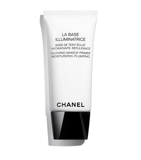 LA BASE ILLUMINATRICE Glowing Makeup Primer.